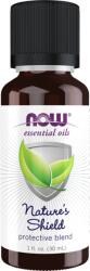 NOW Ulei Esențial, Scutul Naturii - 30 ml
