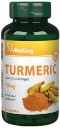 Vitaking Turmeric 700 mg (60 Capsules)