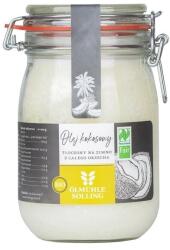 Ölmühle Solling OLMUHLE SOLLING Bio Coconut oil (1000 ml/ 33.8 fl. oz. )