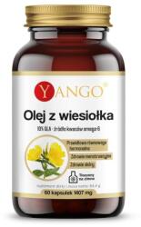 Yango Evening primrose oil (60 caps)