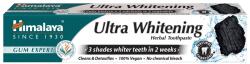 Himalaya Pastă de dinți herbală ultra-albire - 75 ml
