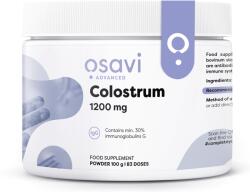 Osavi Pudră de Colostru - 1200mg · 100g