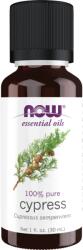 NOW Ulei Esențial de Chiparos - 30 ml