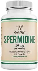 Double Wood Supplements Spermidine (120 Capsules)