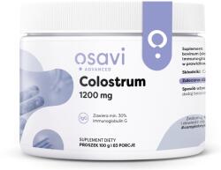 Osavi Colostrum, 1200 mg (100 g / 3, 527 oz. )