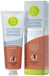 BeConfident Multifunctional whitening toothpaste with strawberry and mint flavour (75 ml)