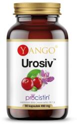 Yango Urosiv (90 caps)