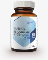 Hepatica Kaneka Ubiquinol V100 Active Coenzyme Q10, 100 mg (60 caps)