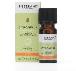 Tisserand Citronella Cymbopogon Winterianus Organic (9 ml / 0, 3 fl. oz. )