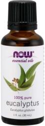 NOW Ulei Esențial de Eucalipt - 30 ml