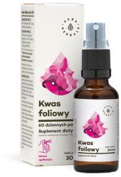 Aura Herbals Vitamin B9, Folic acid, spray (30 ml / 1 fl. oz. )