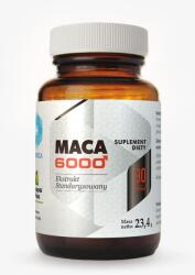 Hepatica Maca 6000 (90 caps)