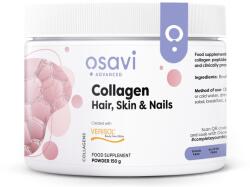Osavi Peptide de Colagen (Păr, Piele & Unghii), Neaormatizat - 150g