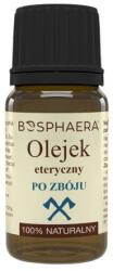 Boshpaera Essential oil by robber (10 ml)
