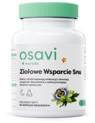 Osavi Herbal Sleep Support (60 vcaps)
