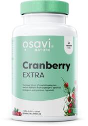 Osavi Cranberry EXTRA - 60 vegan caps - ecosupplements