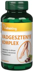 Vitaking Horse Chestnut Complex (60 Tablets)
