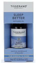 Tisserand Sleep Better Diffuser Oil (9 ml / 0, 3 fl. oz. )