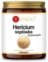 Yango Hericium (100 g / 3, 527 oz. )