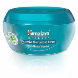 Himalaya Cremă Hidratantă Intensivă - 150 ml