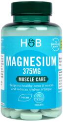 Holland & Barrett Magneziu - 375mg · 90 tablete