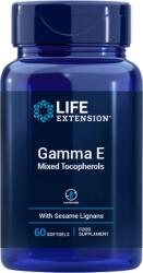 Life Extension Gamma E mixed tocopherols
