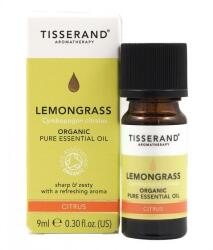 Tisserand Lemongrass Cymbopogon Citratus Organic (9 ml / 0, 3 fl. oz. )