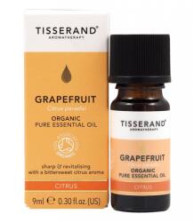 Tisserand Grapefruit Citrus Paradisi Organic (9 ml / 0, 3 fl. oz. )