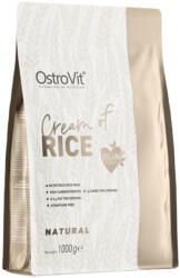 OstroVit Cream of Rice, Natural - 1000g