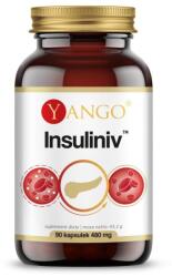 Yango Insuliniv (90 caps)