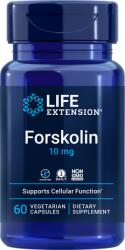 Life Extension Forskolin - 10 mg · 60 capsule