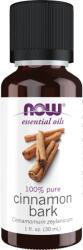 NOW Ulei Esențial de Scorțișoară - 30 ml