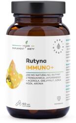 Aura Herbals Rutin Immuno+ (60 caps)