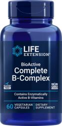 Life Extension Complex Complet Bio-Activ B - 60 vcaps