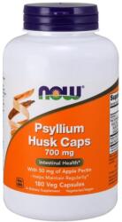 NOW NOW - Coji de Psyllium 750 mg - 180 Capsule