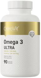 OstroVit Omega 3 ULTRA (90 Capsules)