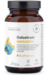 Aura Herbals Colostrum Immuno + BioPerine (60 caps)