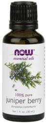 NOW Ulei esențial de ienupăr - 30 ml