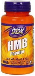 NOW Pudră HMB - 90g