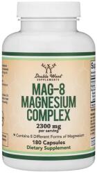 Double Wood Supplements Magnesium Complex (180 Capsules)