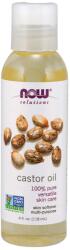 NOW Castor oil