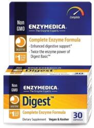 Enzymedica Digest - 30 capsule