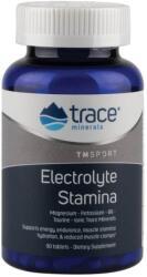 Trace Minerals Stamina Electroliților - 90 tablete