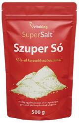 Vitaking SuperSalt® - Mineral salt (500 g)