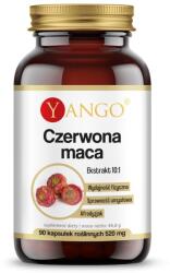 Yango Red maca (90 caps)