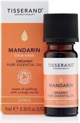 Tisserand Mandarin Citrus Reticulata Organic (9 ml / 0, 3 fl. oz. )