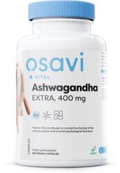 Osavi Ashwagandha Extra - 400mg · 120 capsule vegane