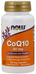 NOW CoQ10 - 30 mg · 120 capsule