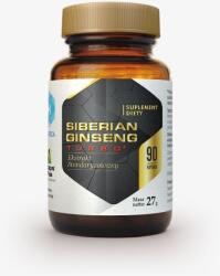 Hepatica Siberian Ginseng Turbo (90 caps)