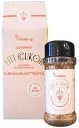 Vitaking Fittcukor - Plant Sweetener (70 g)